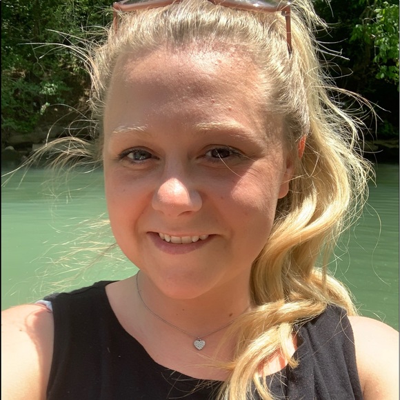 Hey! I’m Jessica! - Picture 2 of 2